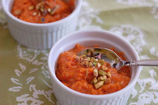 CarrotPudding1