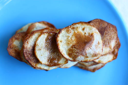 ChipsStacks