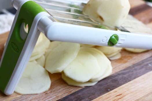 Mandoline