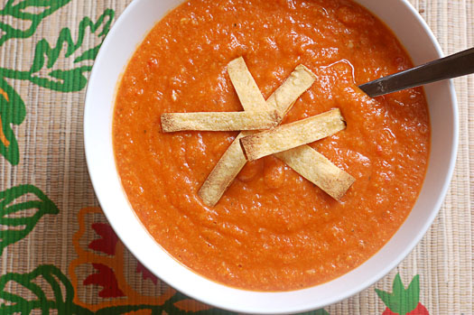Tortilla Soup 2
