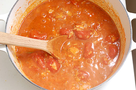 Tortilla Soup 3