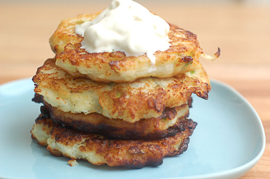Turnip Fritter 1