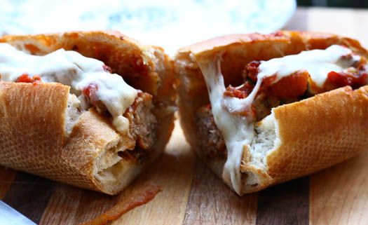 SandwichM