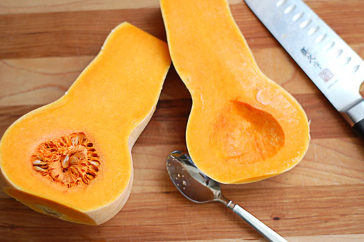 Butternut Squash