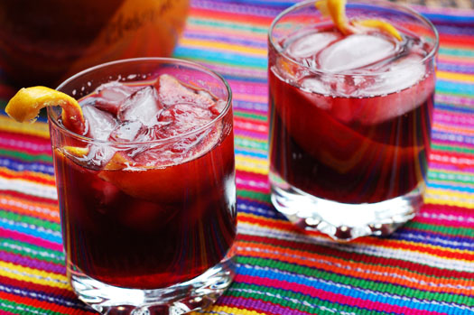 Basic Sangria 2