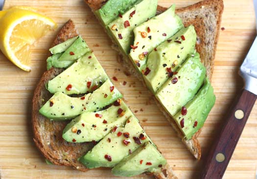 AvocadoSnazzy