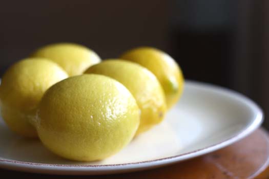 Lemons