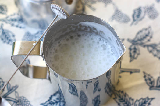 Froth