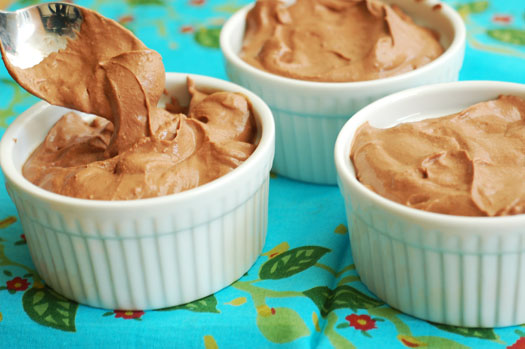 Tofu Pudding 2