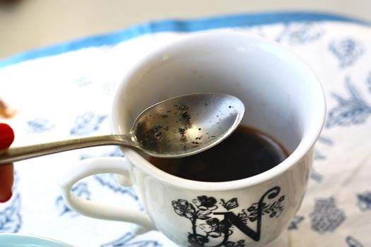 VanillaSyrup