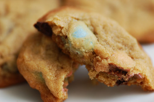 Easter Egg Cookies 1