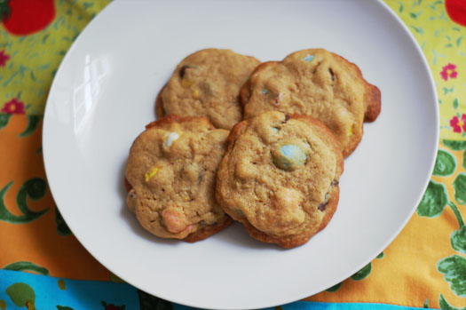 Easter Egg Cookies 3