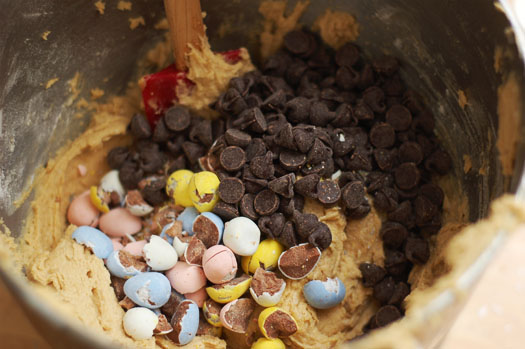 Easter Egg Cookies 5