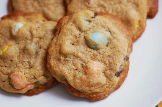 Easter Egg cookies 2