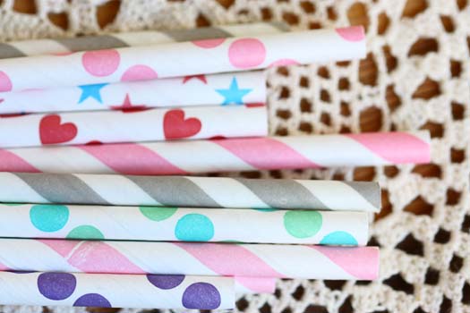 CuteStraws