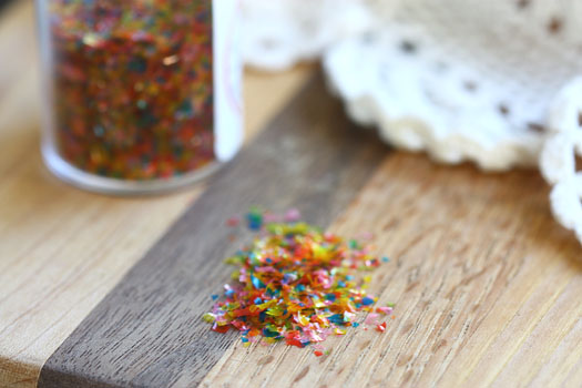 Glitter