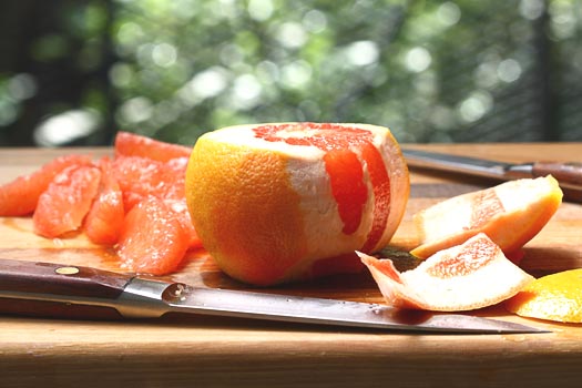 Grapefruit