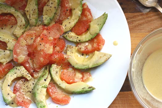 GrapefruitSaladOH