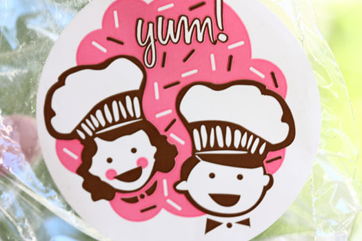 Yum