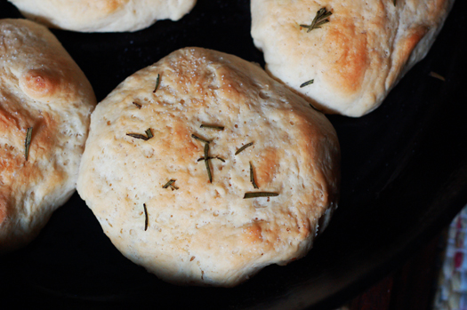Rosemary Rolls 1