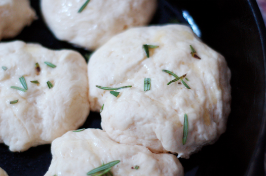 Rosemary Rolls 3