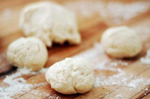Rosemary Rolls 5