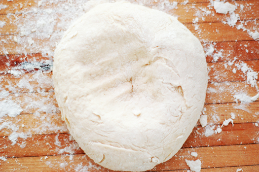 Rosemary Rolls 6