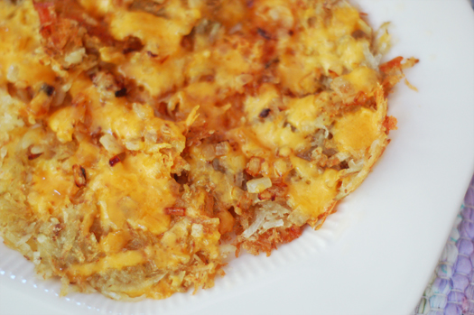SSC Hashbrowns 2