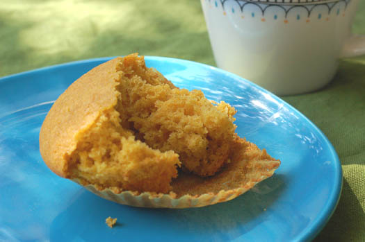 Muffin-Plate