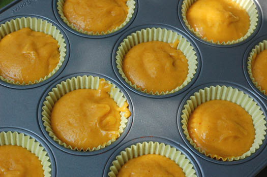 Muffincups
