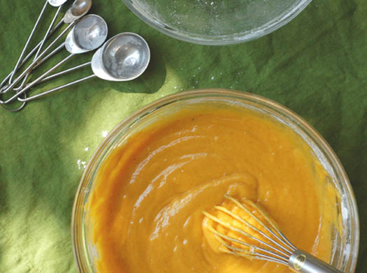 PumpkinMix