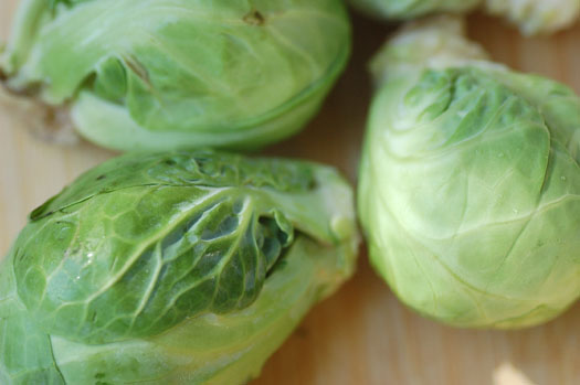 Brussels Sprouts
