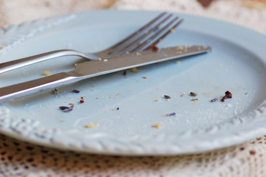 EmptyPlate(DutchBaby)