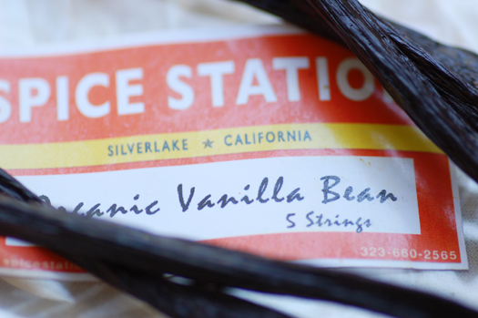 SpiceStationVanillaBeans