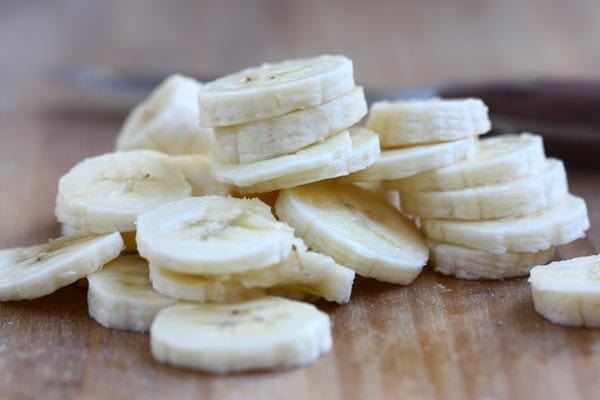 Banana Pudding 