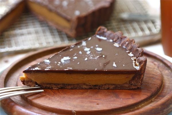 a very giant reese’s peanut butter cup