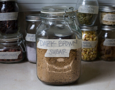 How to Soften Brown Sugar - A Cozy Kitchen