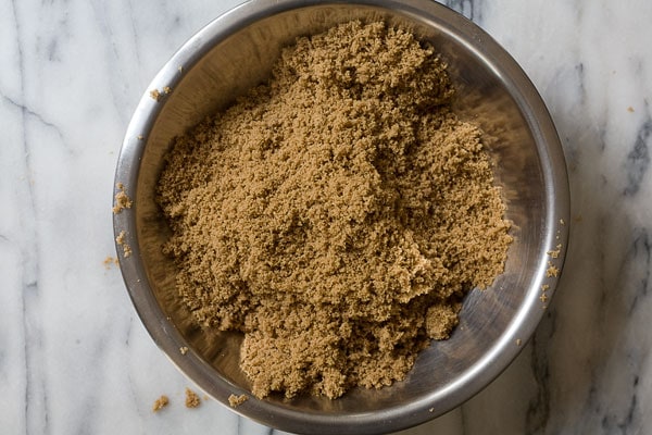 Softening Brown Sugar - 6 Easy Ways to Soften Hard Brown Sugar