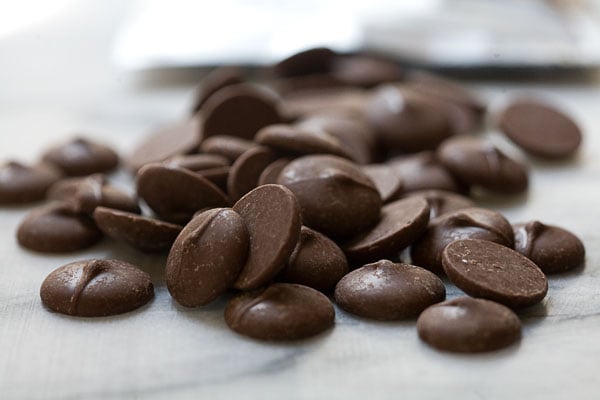 Tcho Cioccolato al latte