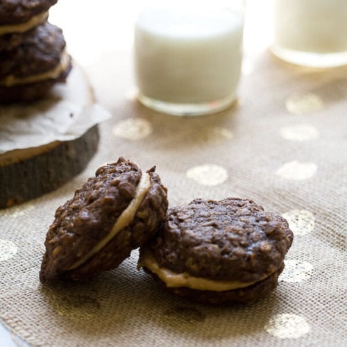 Cookies A Cozy Kitchen