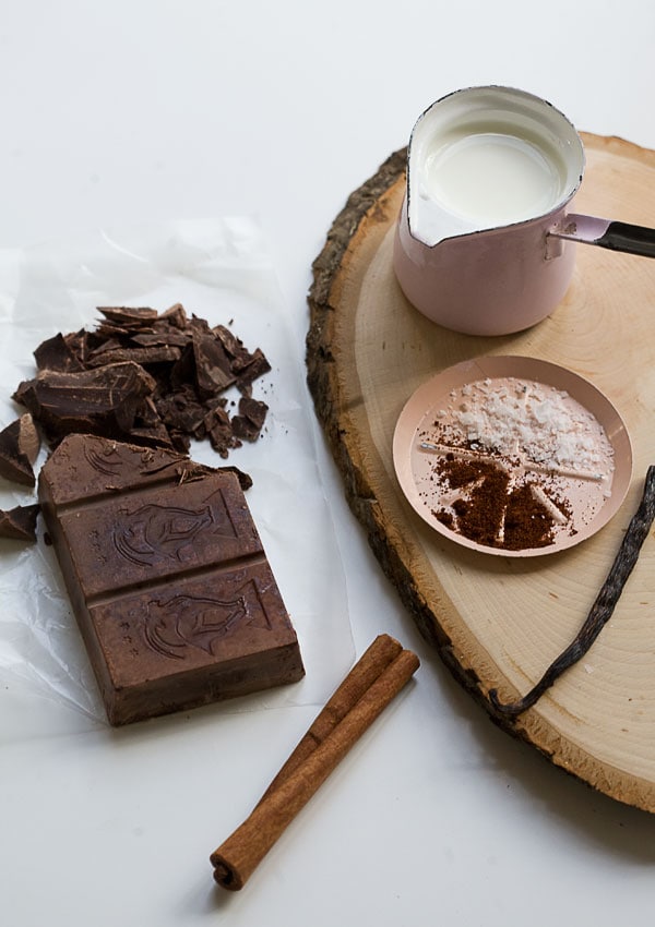 How to Make Hot Chocolate