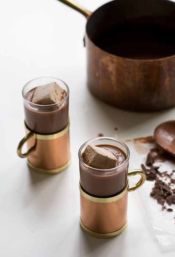 How to Make Hot Chocolate