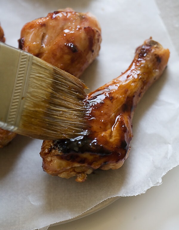 Homemade Teriyaki Sauce | www.acozykitchen.com