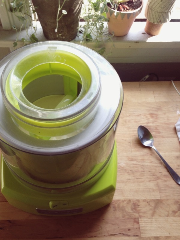 June Stuff // www.acozykitchen.com