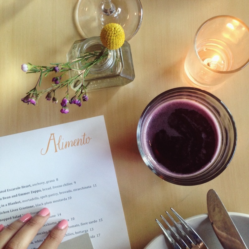 July '14 Stuff // www.acozykitchen.com