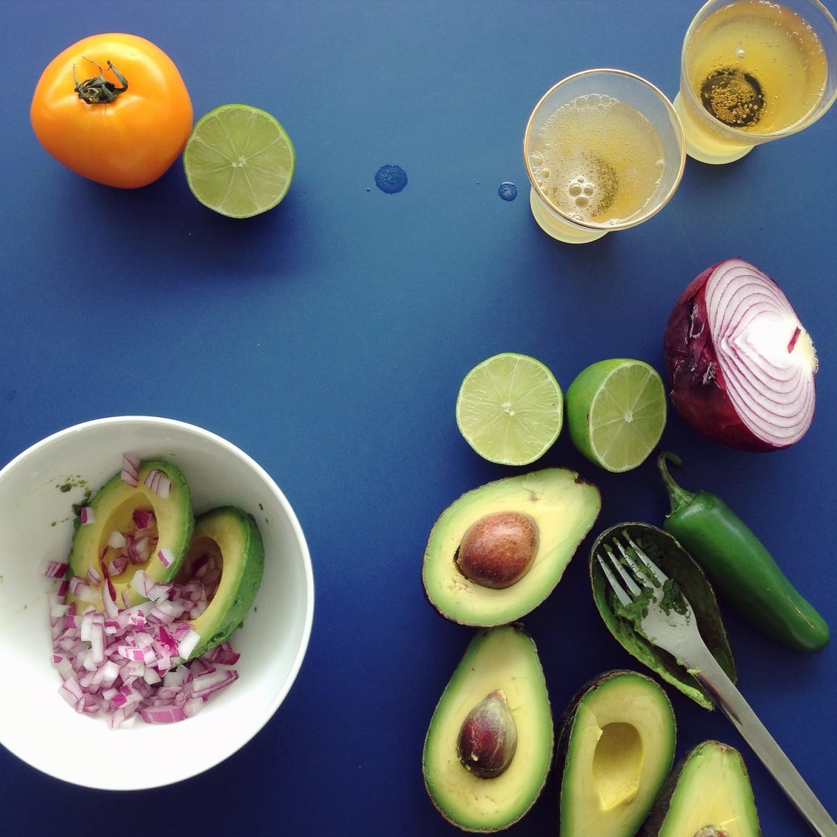 July '14 Stuff // www.acozykitchen.com
