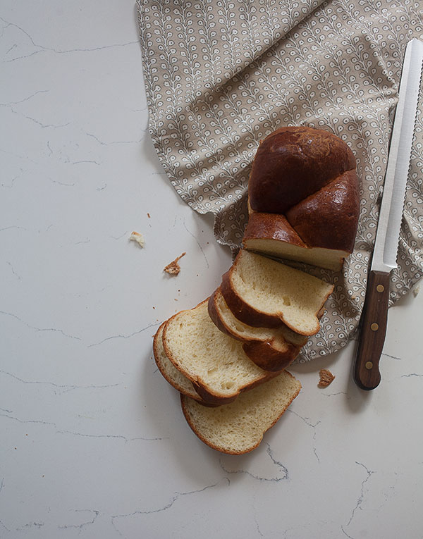 How to Make a Fancy-Ass Grilled Cheese | www.acozykitchen.com