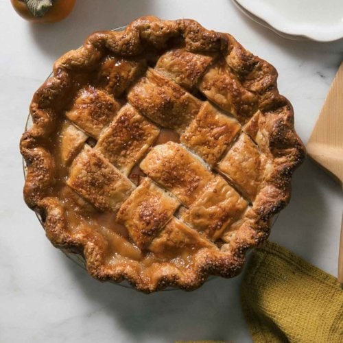 Homemade Apple Pie Recipe A Cozy Kitchen