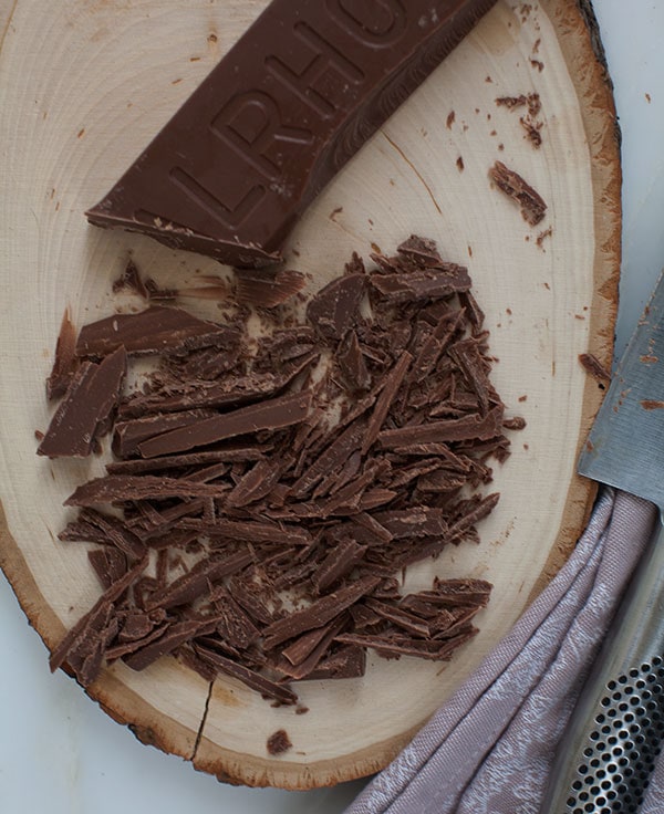 Brookies (Brownies + Cookies) | www.acozykitchen.com