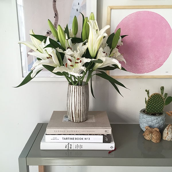 Lilies